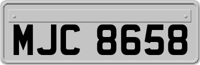 MJC8658