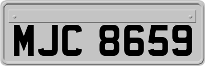MJC8659