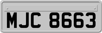 MJC8663