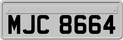 MJC8664