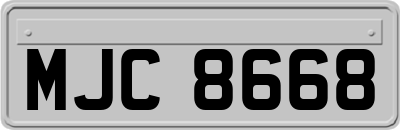 MJC8668