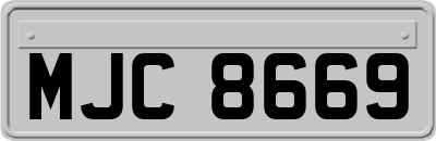 MJC8669