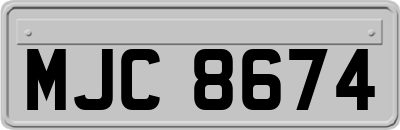 MJC8674