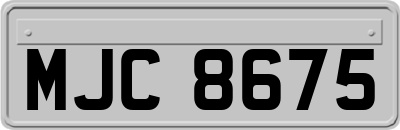 MJC8675