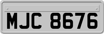 MJC8676