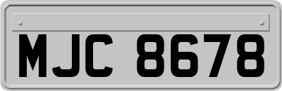 MJC8678