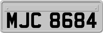 MJC8684