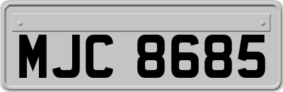 MJC8685