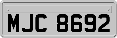 MJC8692