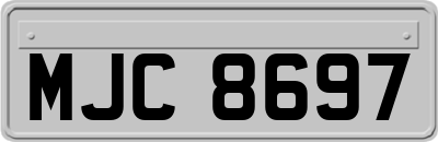 MJC8697