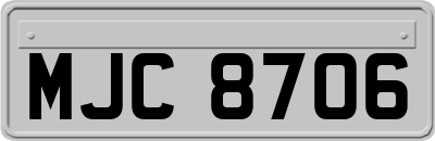 MJC8706