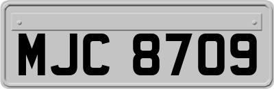 MJC8709