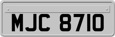 MJC8710