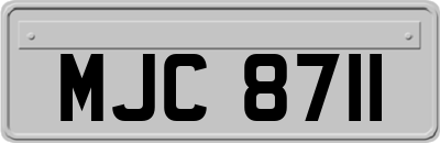 MJC8711