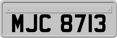 MJC8713