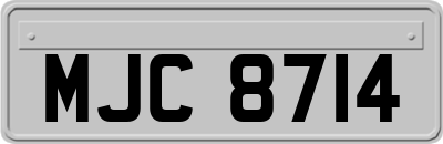MJC8714