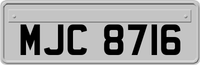 MJC8716
