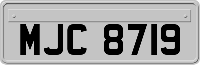 MJC8719