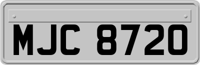 MJC8720
