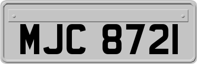 MJC8721