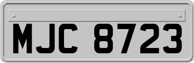 MJC8723