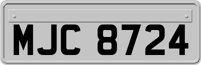 MJC8724