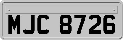 MJC8726