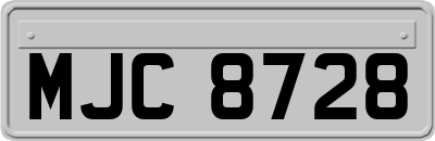 MJC8728