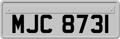 MJC8731