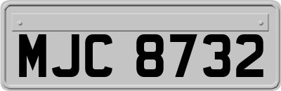 MJC8732