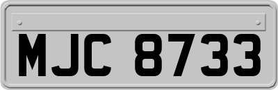MJC8733