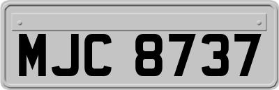 MJC8737