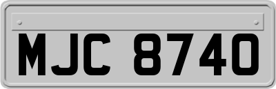 MJC8740