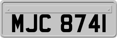 MJC8741