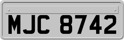 MJC8742