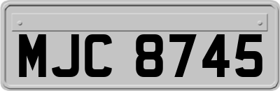 MJC8745