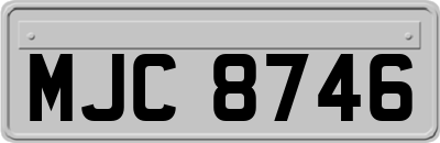 MJC8746