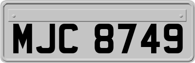 MJC8749