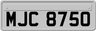MJC8750