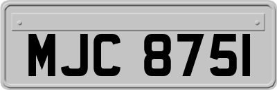 MJC8751