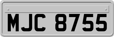 MJC8755
