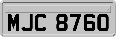 MJC8760