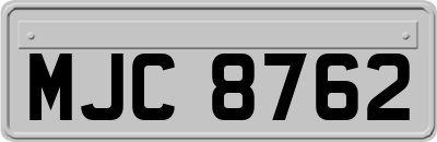 MJC8762