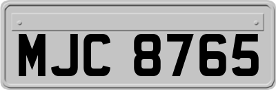 MJC8765