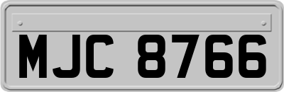 MJC8766