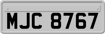 MJC8767