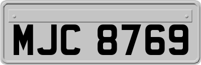 MJC8769