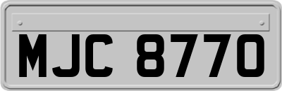 MJC8770