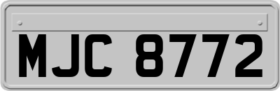 MJC8772