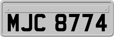 MJC8774